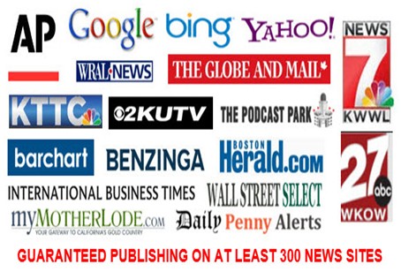 Book Marketing Packages