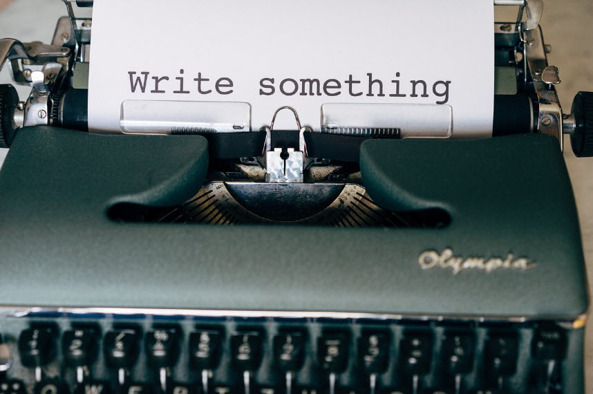 Help your blog standout