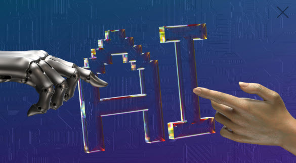 Integration of AI in Businesses