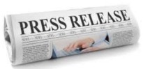 press releases spread news