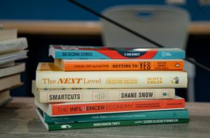 Book Marketing Strategy