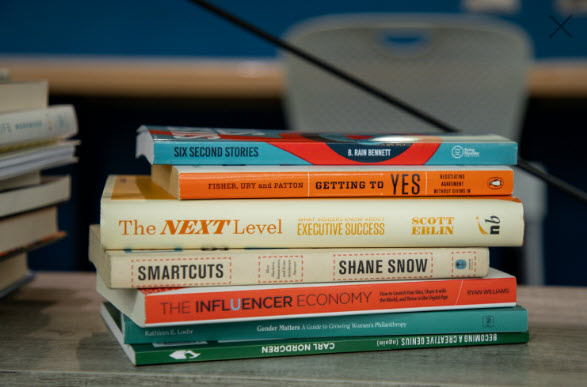 Book Marketing Strategy