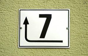 Internet Marketing Rule of 7