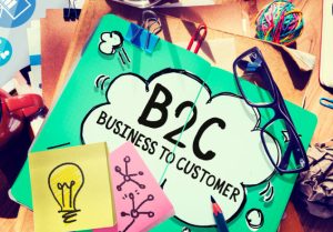 b2c marketing