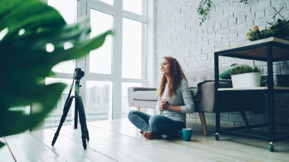 Influencer Marketing