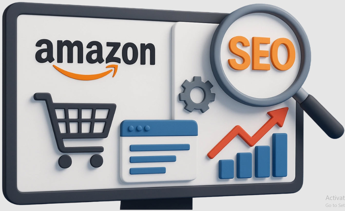 Amazon SEO Beginner’s Tutorial