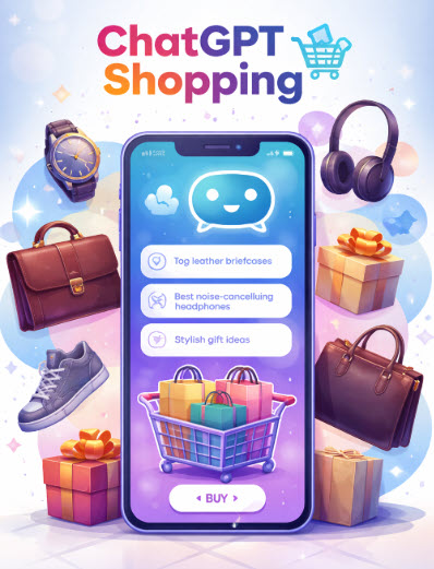 ChatGPT Shopping