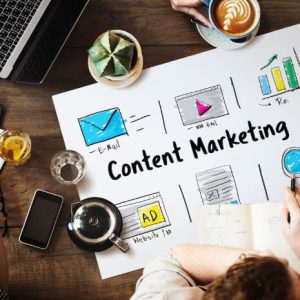 content marketing