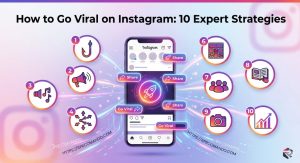 Go Viral on Instagram