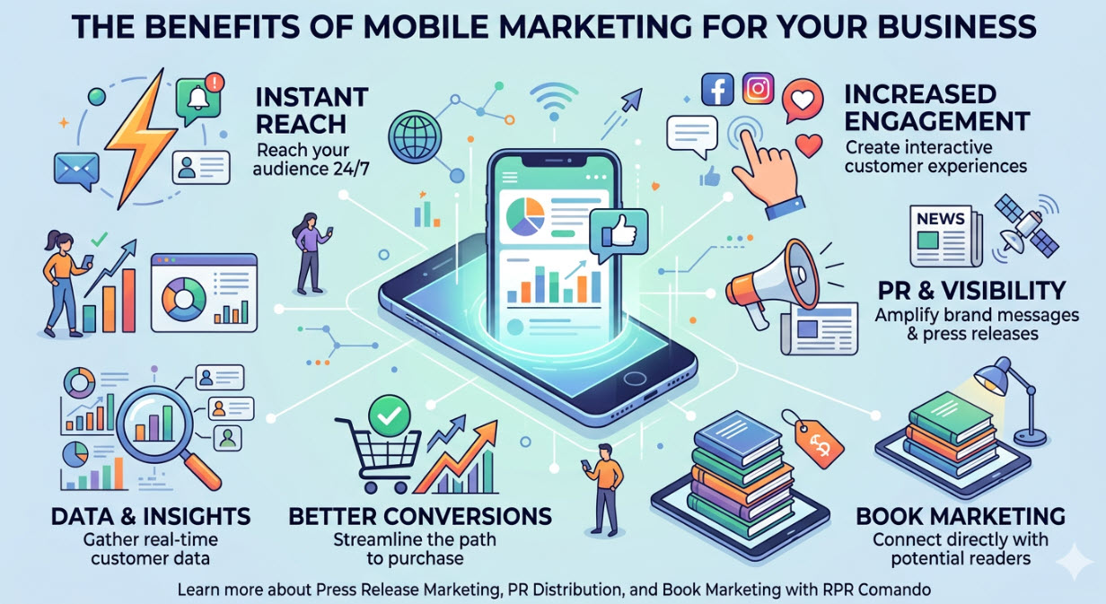 mobile marketing