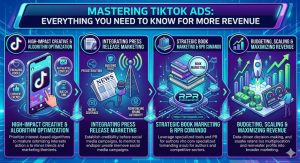 Your Brand’s Reach on TikTok