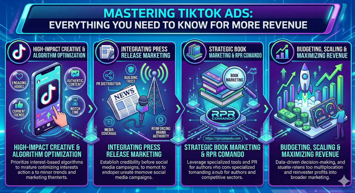 Your Brand’s Reach on TikTok