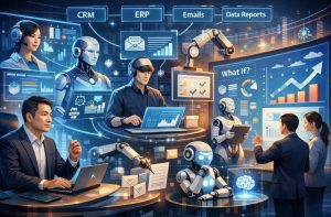 2026 Side Hustle Blueprint