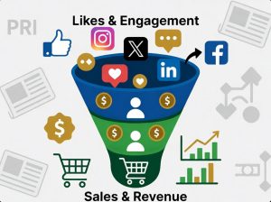 social media marketing