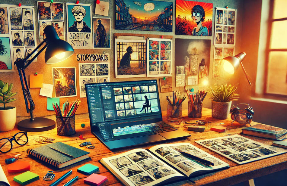 Images in Social Media Marketing